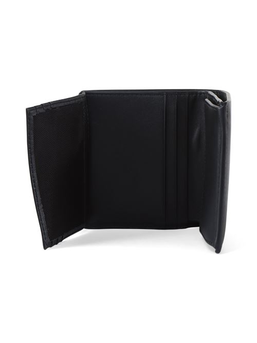 MINIMAL FOCUS TRIFOLD 6CC W/COIN CALVIN KLEIN | K50K511687/BEH